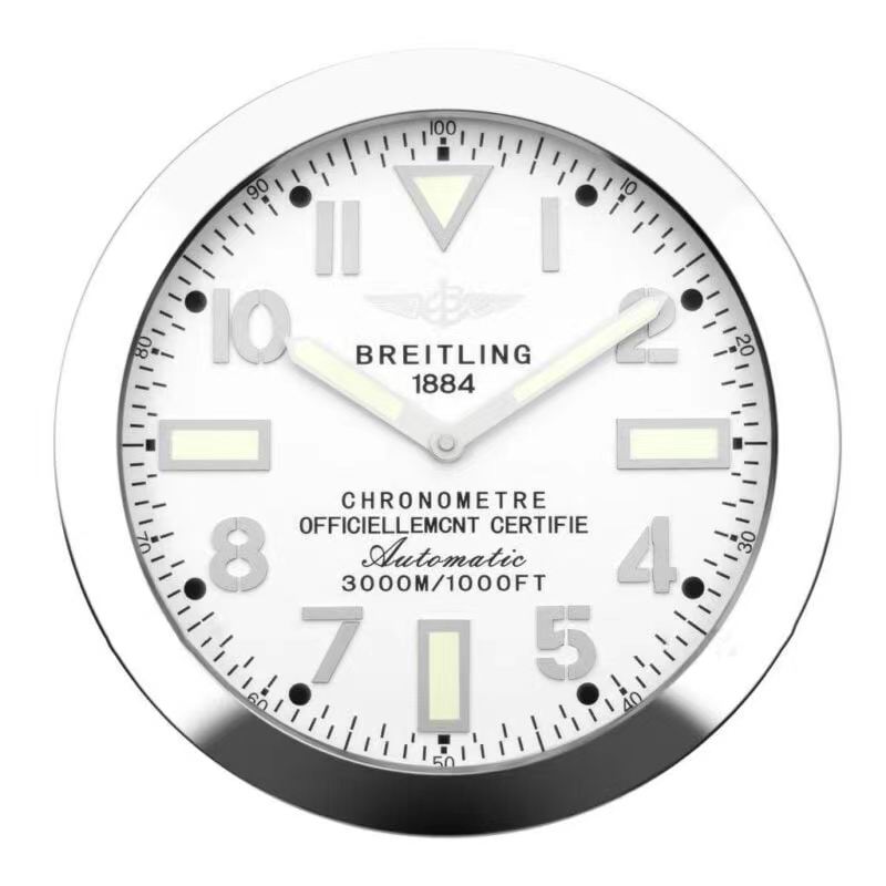 Breitling 时钟 0805